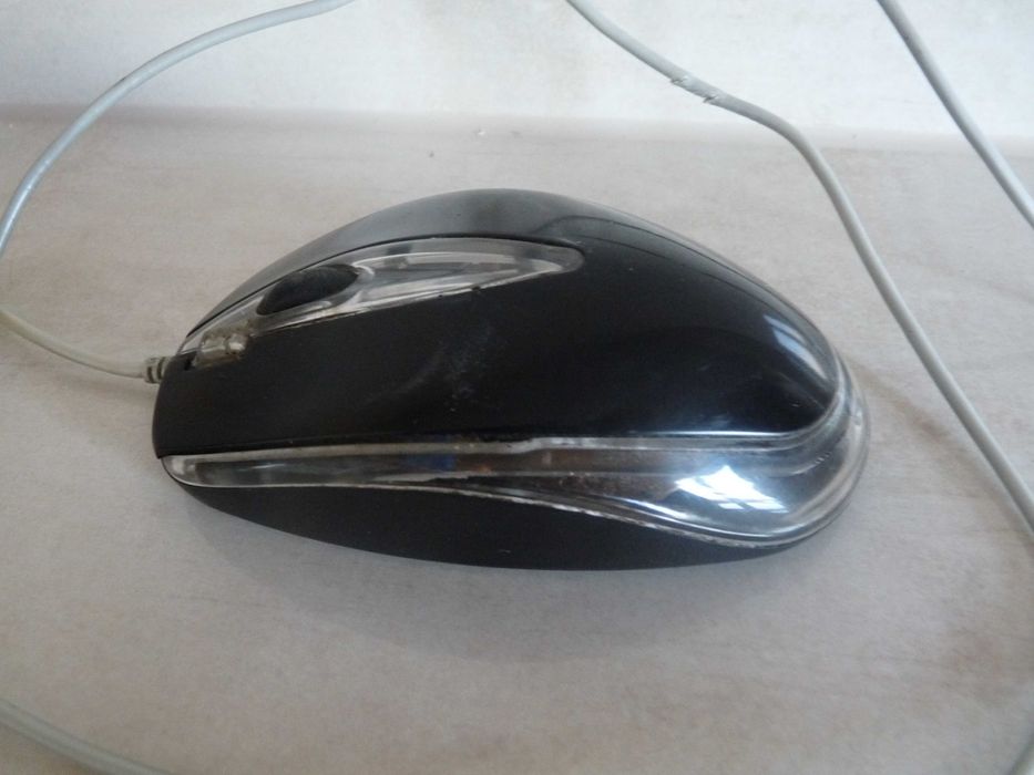 mysz komputerowa A4 tech