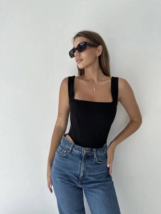 Корсет, топ XS(42) S,С (44) M (46)