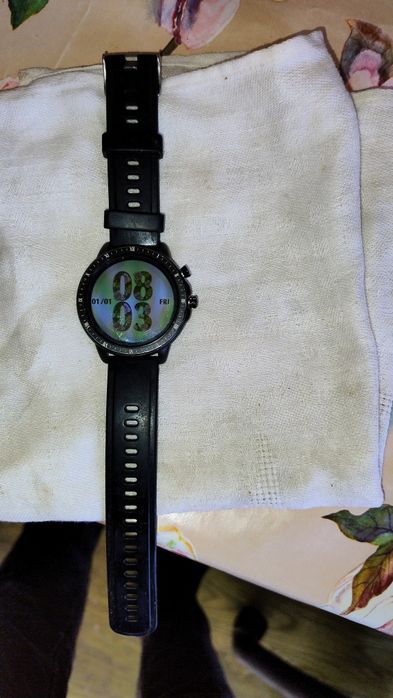 Продаю відмінні смарт-годинники Gelius Pro GP-SW005 (New Generation) в