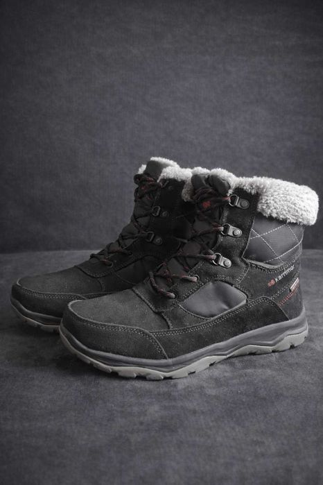 Зимові жіночі чоботи Karrimor Glacier Weathertite, нові, 41 розмір