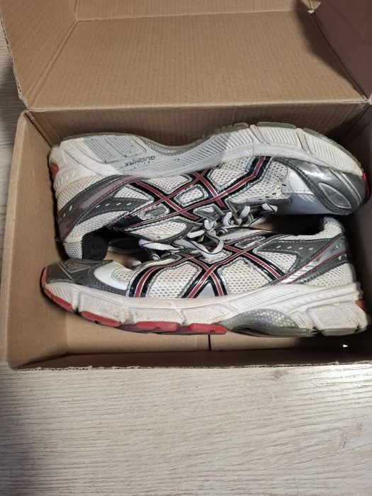 Asics  gel 1160 кросівки