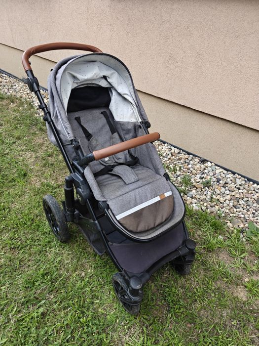 Wózek dziecięcy 2 w 1 Kinderkraft Prime