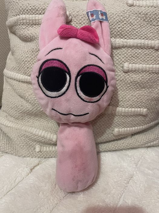 Іграшки Спрункі в чудовому стані