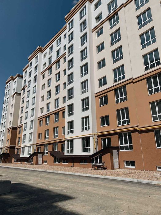 Продаж ПРИМІЩЕННЯ 67м в ЖК Львівський Маєток