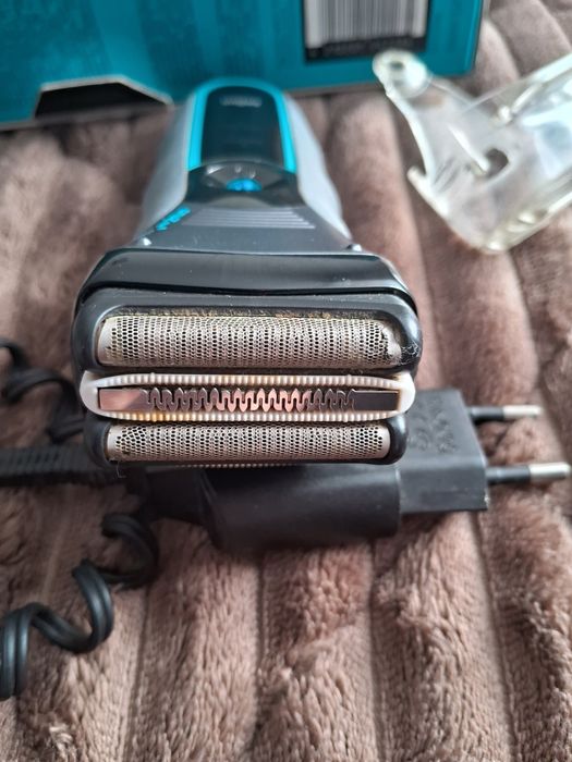 Продається BRAUN Series 5