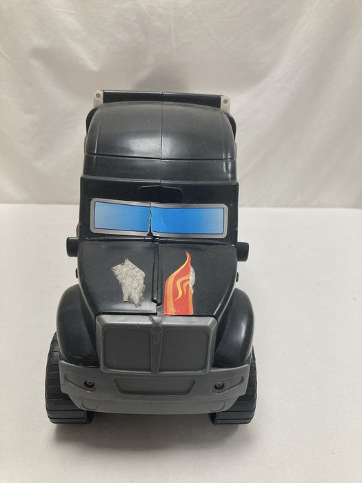 Brinquedo Camião Hot Wheels