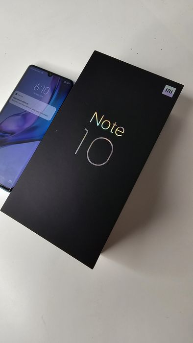 Телефон Xiaomi Redmi редмі нот 10 смартфон