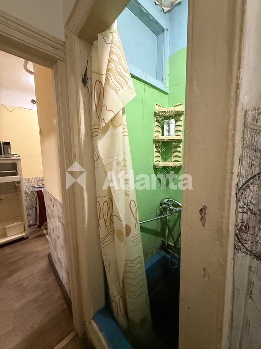 В продаже однокомнатная квартира  ул. Богдана Хмельницкого /кинотеатр Родина