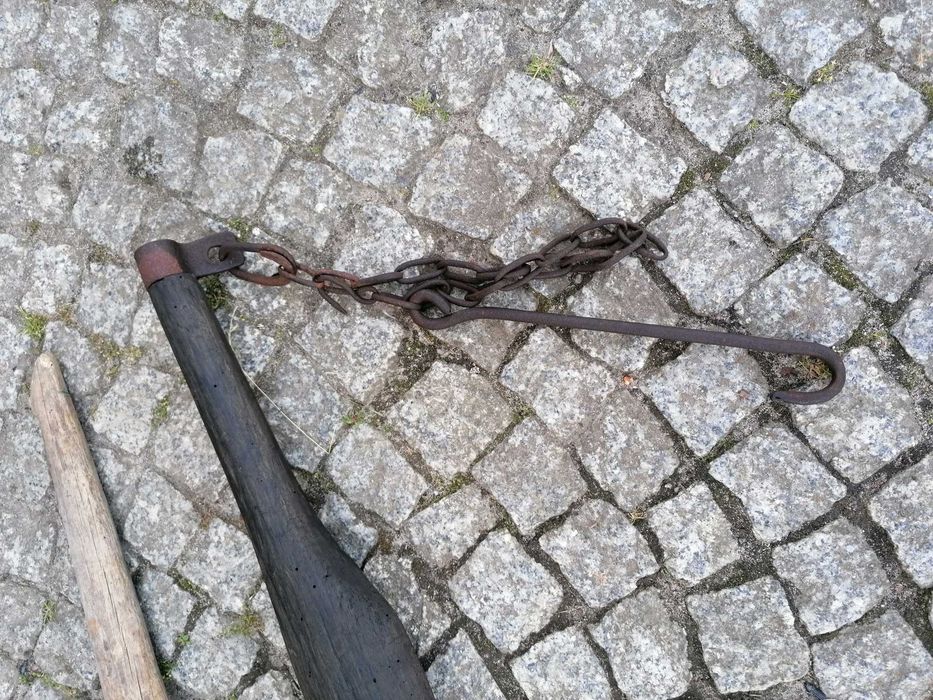 nosidło siudy do noszenia wody