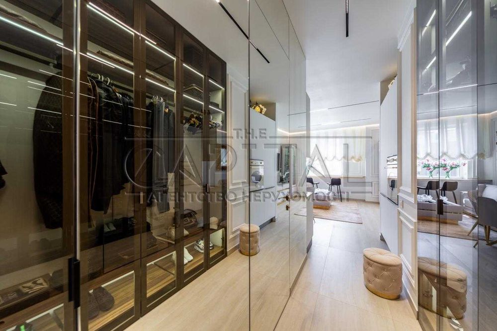 2-кімнатна квартира за адресою бульвар Дружби Народів (площа 55 м²) - Atlanta.ua - фото 14