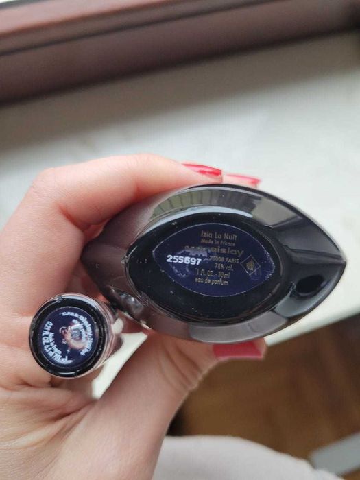 Sisley Izia La Nuit Zestaw Prezentowy