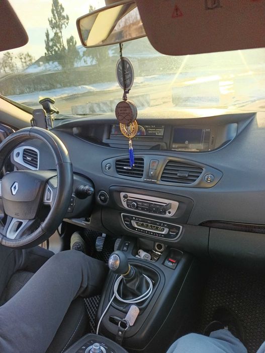 Renault Grand Scenic 3