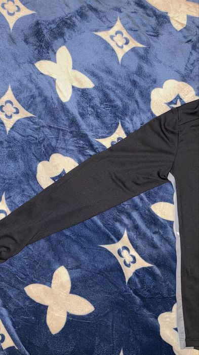 Blusa nike desportiva