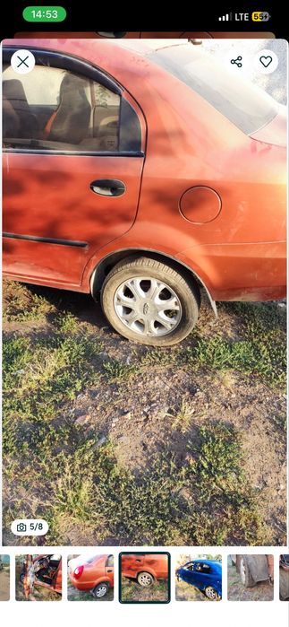 Ш Р О Т  Продам  сиденья и колеса диски  chery jaggi s21 s12 джаги