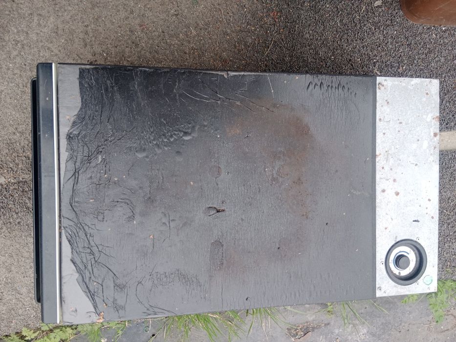 Lodówka daf 24 v pojemność 40 litrów