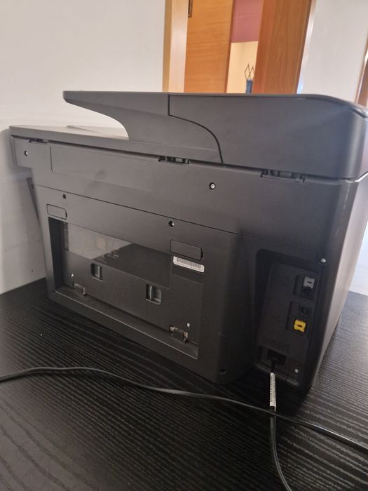 Impressora HP 8725 e 8720