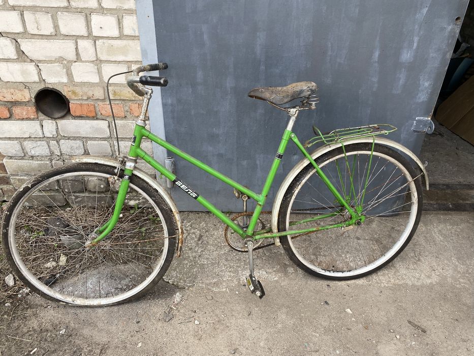 Велосипед Вела 112.514