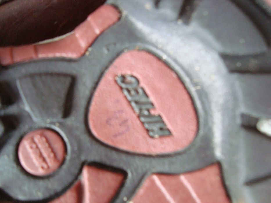 buty outdoor-górskie  Hi- Tec roz 38 - 24.5 cm-Super