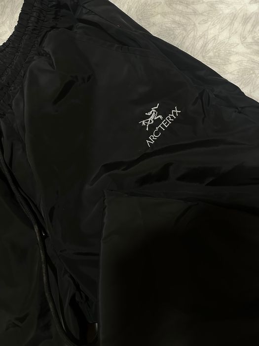 Спортивні штани arc’teryx