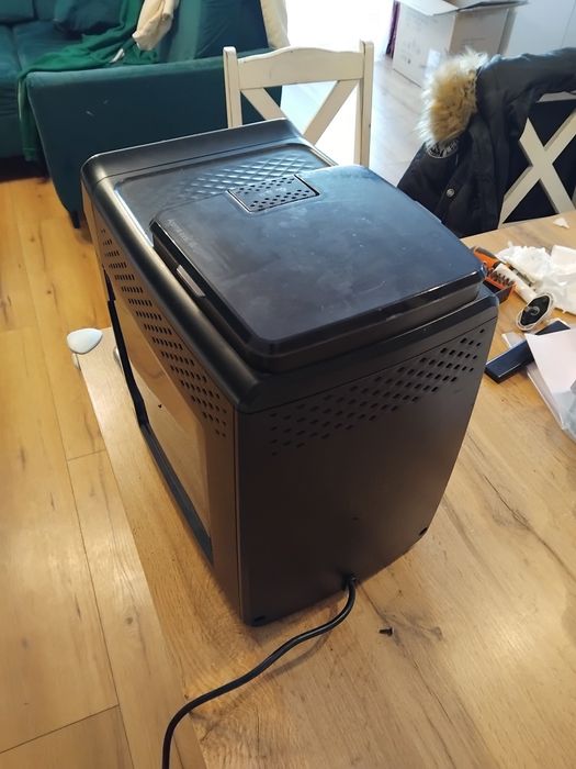 Philips lattego 2 ekspresy