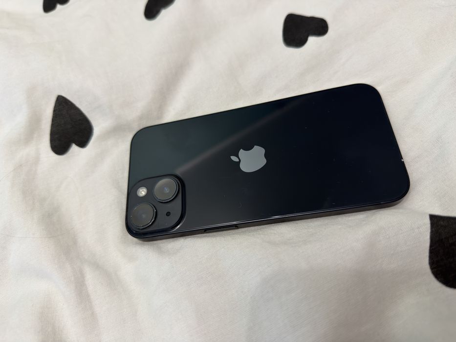 Iphone 14 83% bateria