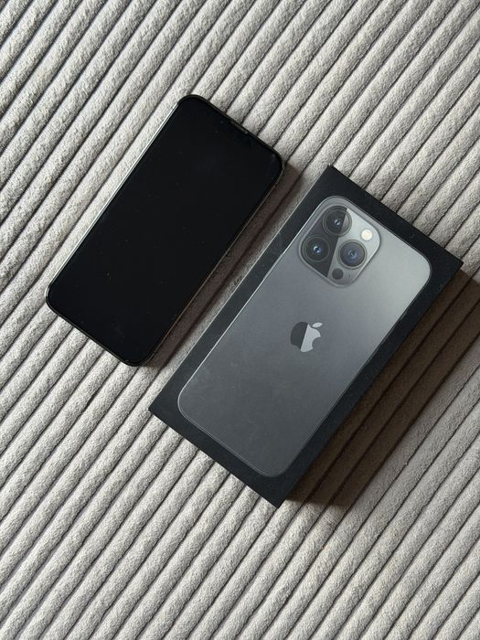 Sprzedam iPhone 13 Pro 256 GB