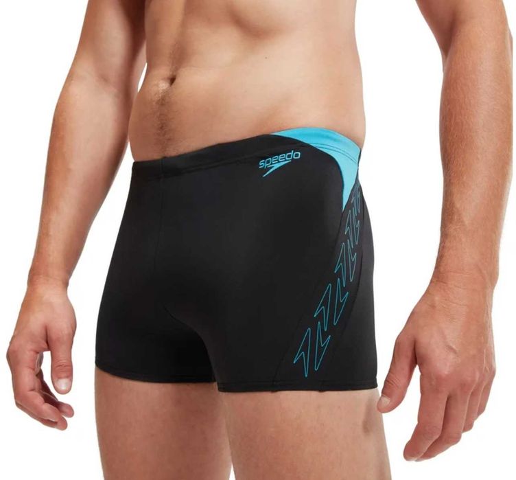 Плавки/шорти Speedo Hyperboom висока якість оригінал 13-14р в ідеалі