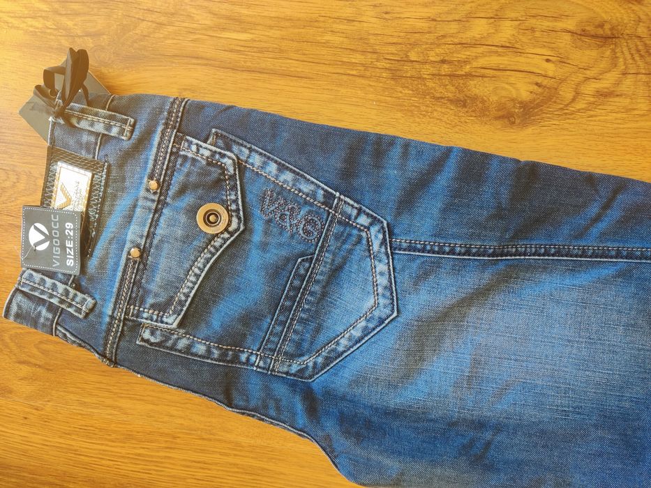 Джинси на підлітка НОВІ