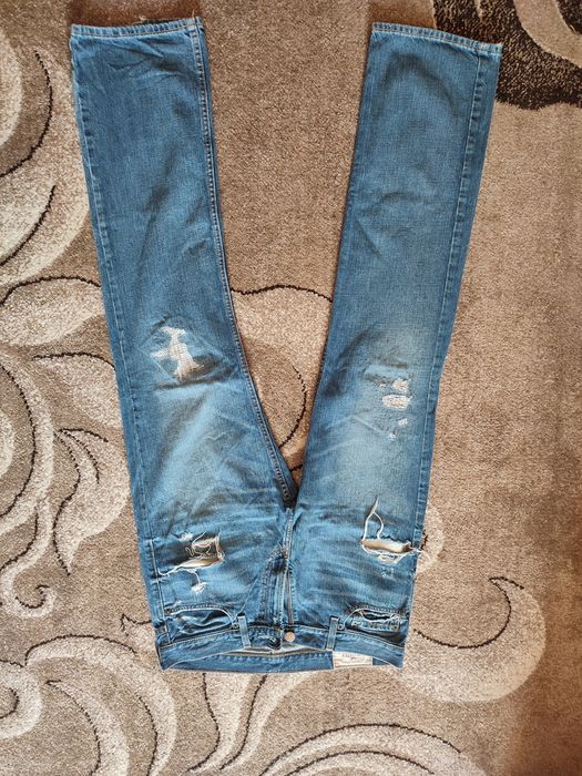 Штани Hollister.