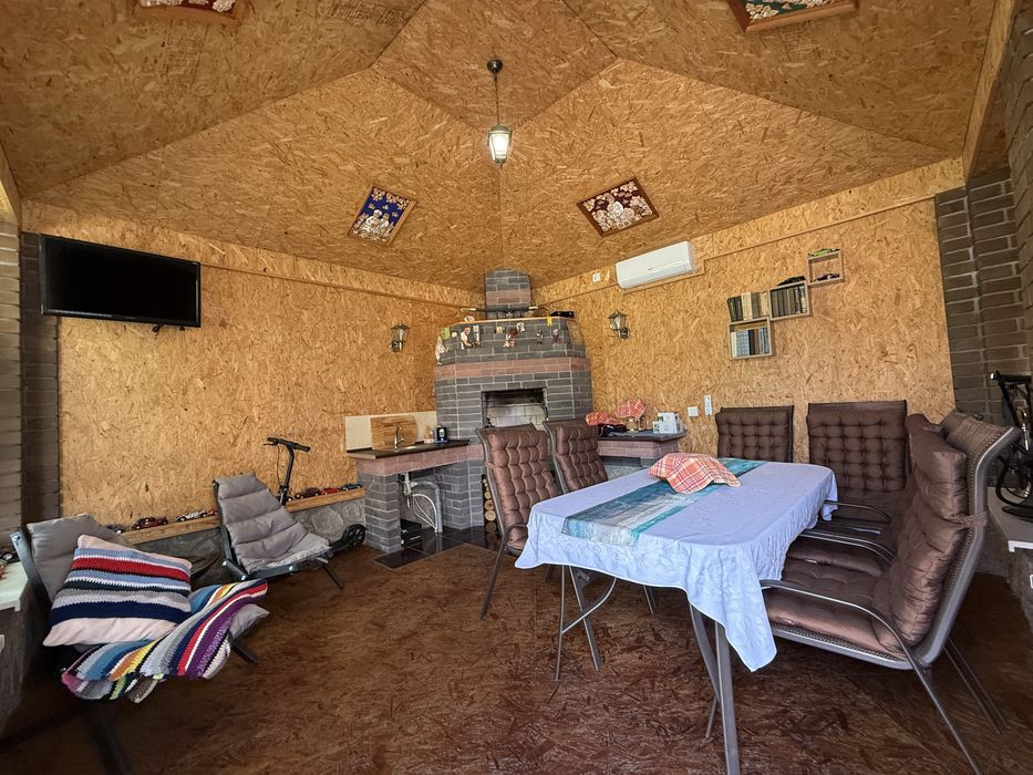 Продаж чудового будинку, 213м2, Кременчук