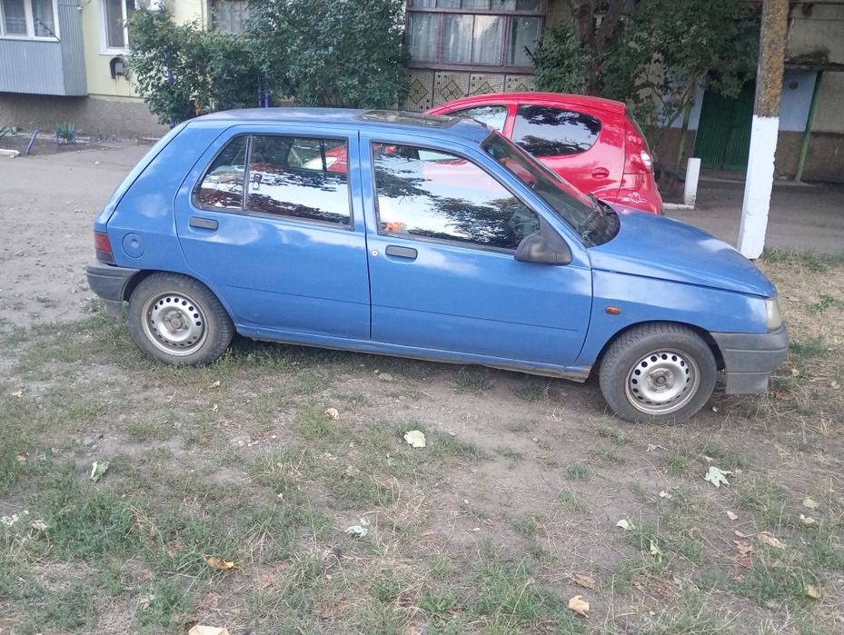 продам Рено Клио