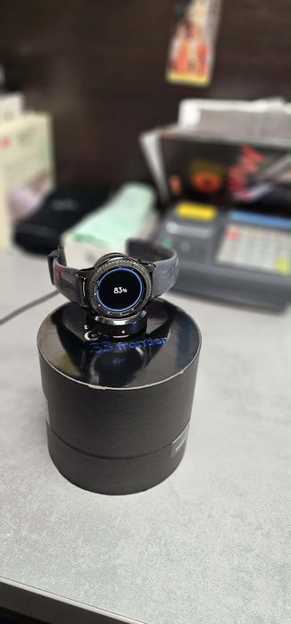 Samsung s3 gear frontier