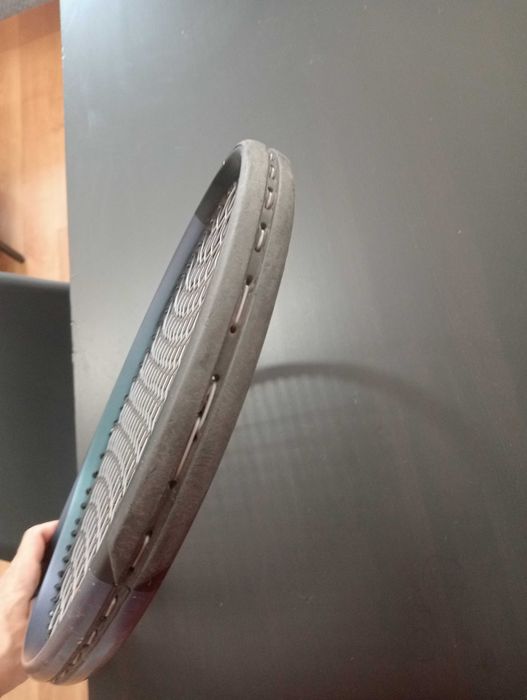 Vendo: raquete ténis WILSON ULTRA 100 V4
