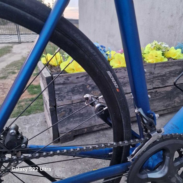 Do sprzedania rower  MERIDA SCULTURA ENDURANCE 300 Rozmiar L