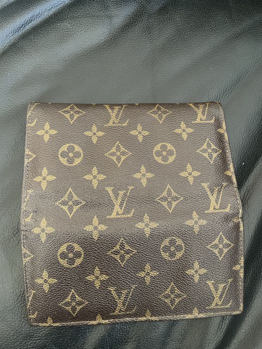 Portfel w stanie dobrym