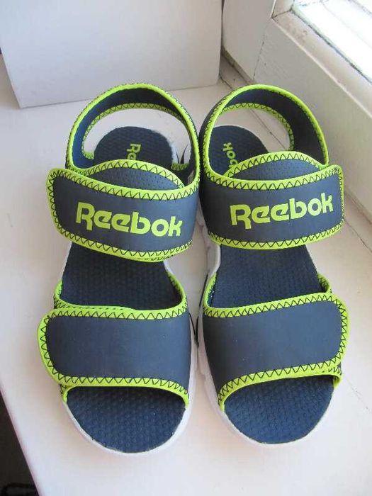 босоножки сандалии reebok