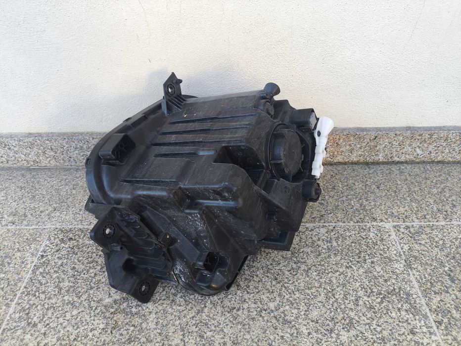 Ótica led frontal direita Hyundai Tucson