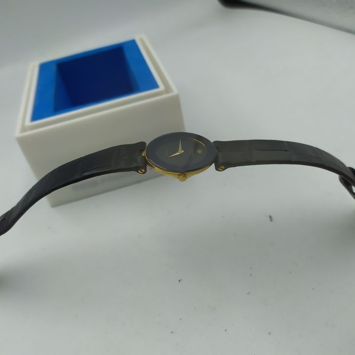 Zegarek damski Raymond Weil geneve 127-2 slim