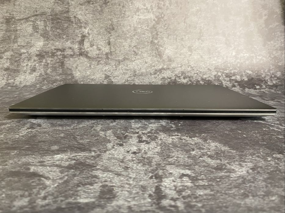Dell XPS 15 9510 і7-11800H 8ядер 16Gb 512Gb UHD+ 4k touch IPS 15,6” RTX3050 4GB