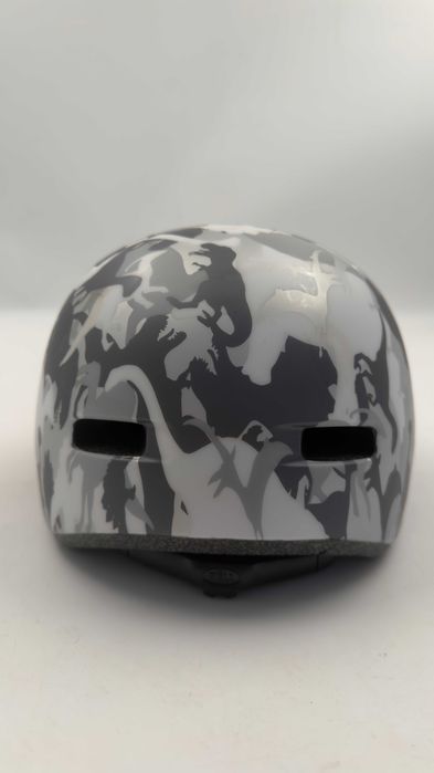 Powystawowy Kask Rowerowy Bell Lil Ripper  r. T (48-55cm)