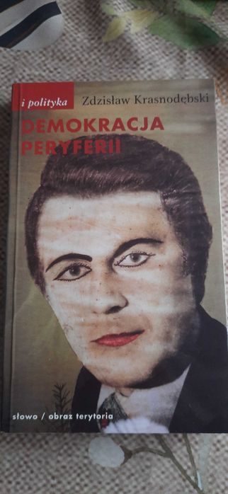 Domokracja Peryferii- Zdzisław Krasnodębski
