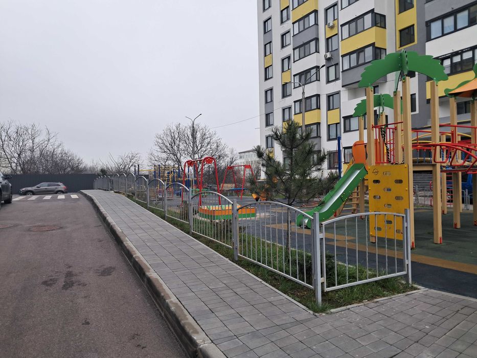 Продам 1к квартиру ЖК Банківський.