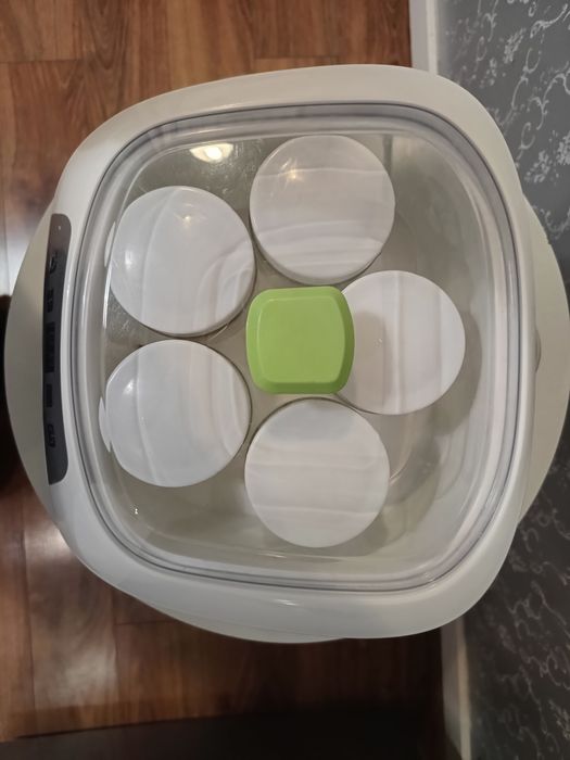 Jogurtownica botti Aldi