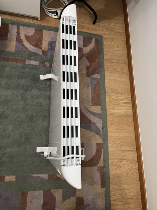 Vendo aquecedor novo