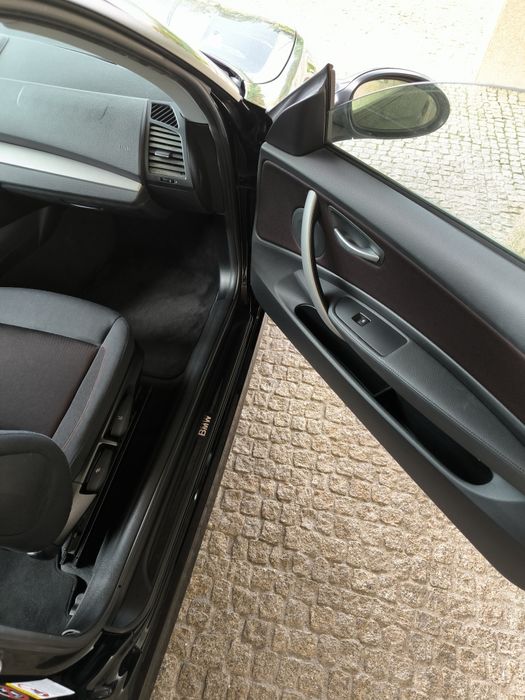 BMW Série 1 - 118d