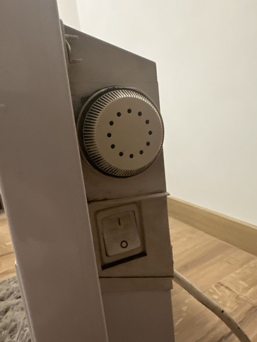 Gdzejnik elektryczny