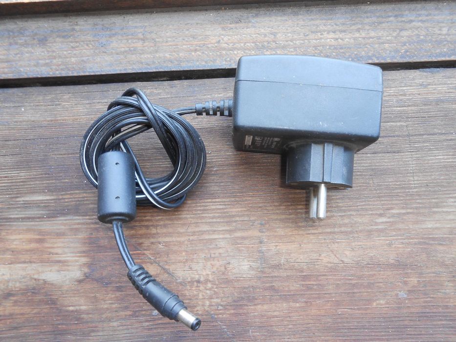 Блоки питания 12 вольт 1,25 Ампера