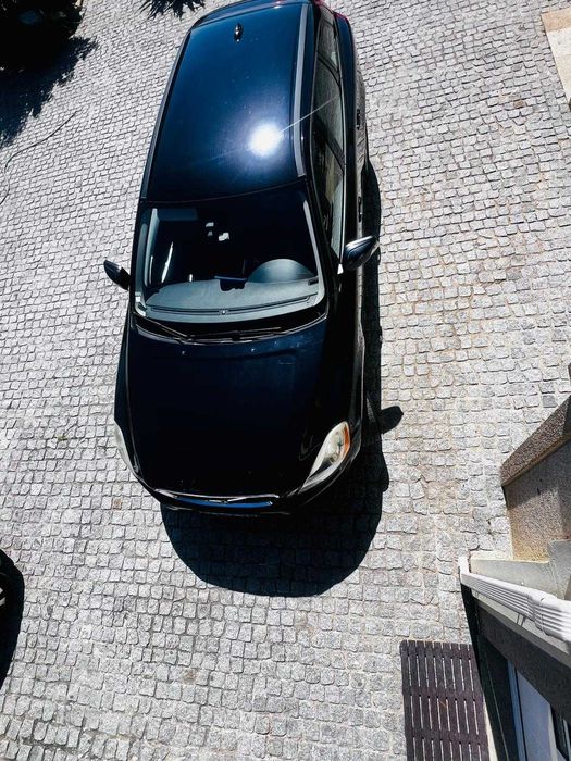 Volvo XC60 - 185500Km - 2012