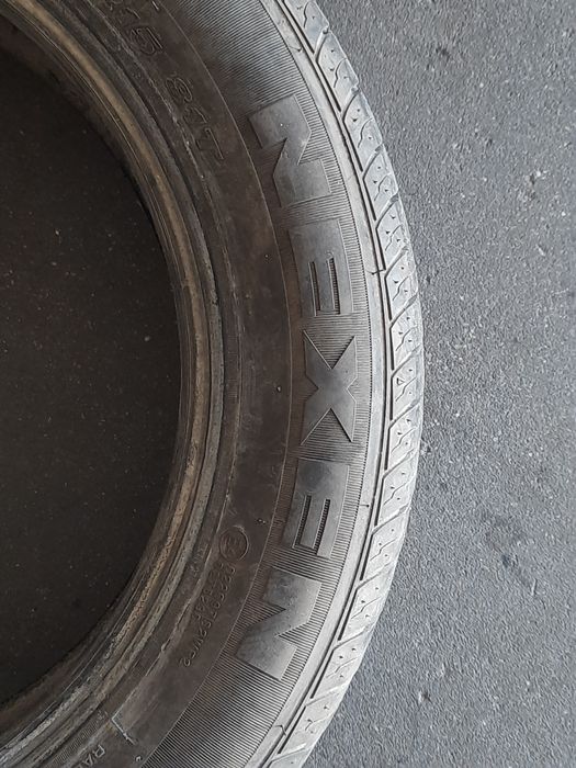 Opona 165/65R15 81T Nexen N'blue Premium