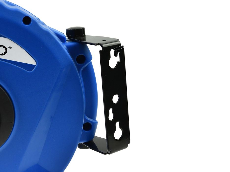 Пневматический шланг на катушке 10 м 8х12 мм G03190